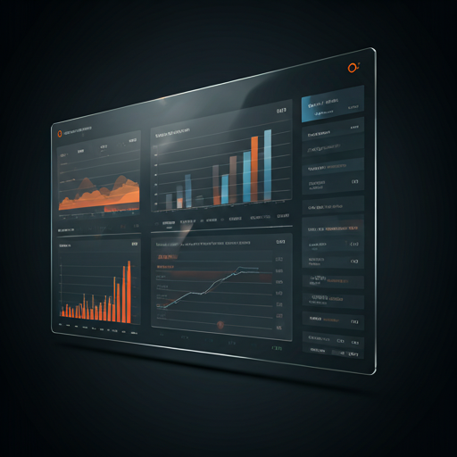 ORME Dashboard
